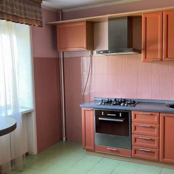 Продается 1-комнатная квартира, 41 м²