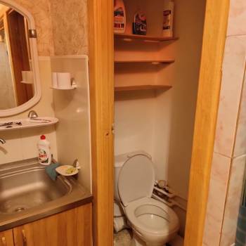 Сдается Комната, 17 м²