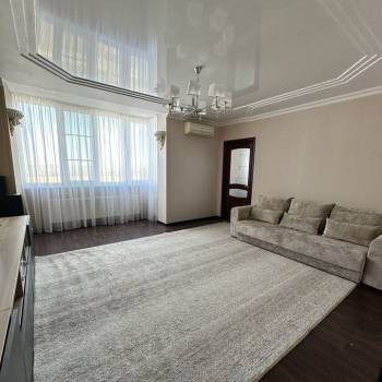 Сдается Многокомнатная квартира, 80 м²