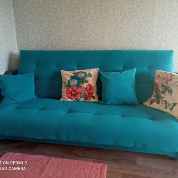 Сдается 2-х комнатная квартира, 40 м²