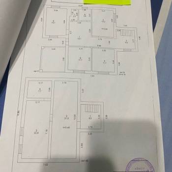 Продается Дом, 82 м²