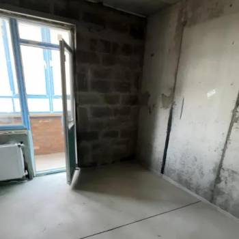 Продается 1-комнатная квартира, 34,84 м²