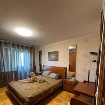 Сдается 2-х комнатная квартира, 64 м²