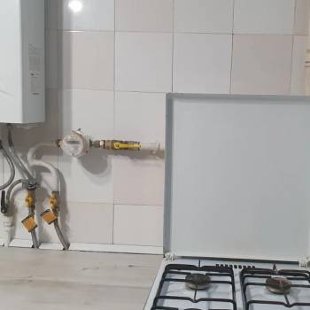 Сдается 1-комнатная квартира, 31 м²