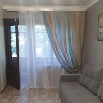 Сдается 1-комнатная квартира, 31 м²