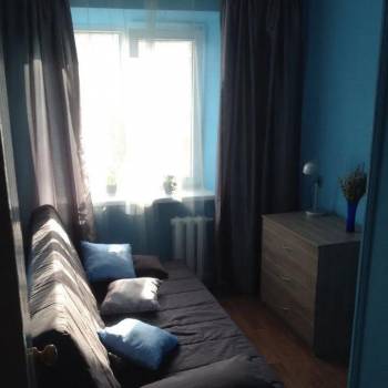 Сдается Многокомнатная квартира, 50 м²