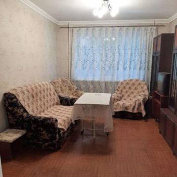 Сдается Многокомнатная квартира, 63,3 м²