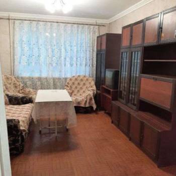 Сдается Многокомнатная квартира, 63,3 м²