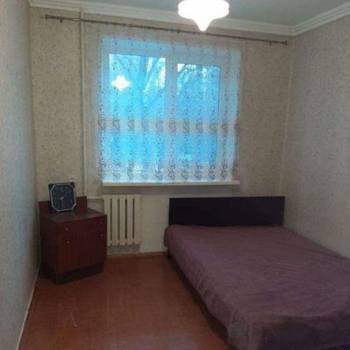Сдается Многокомнатная квартира, 63,3 м²