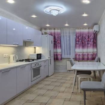 Сдается Многокомнатная квартира, 65,8 м²