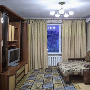 Сдается Многокомнатная квартира, 65,8 м²