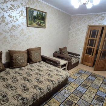 Сдается Многокомнатная квартира, 65,8 м²