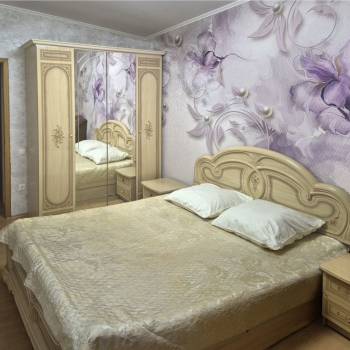 Сдается Многокомнатная квартира, 65,8 м²