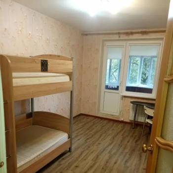 Сдается Многокомнатная квартира, 64,8 м²