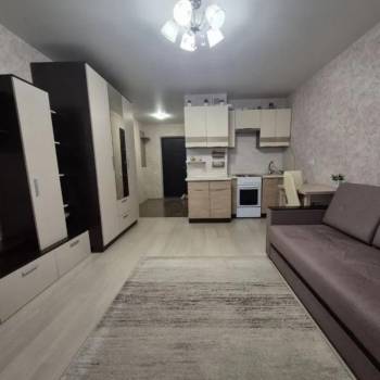 Сдается 1-комнатная квартира, 28 м²