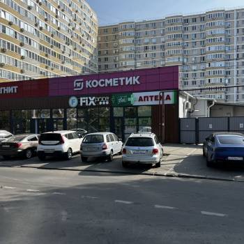 Сдается Нежилое помещение, 160 м²