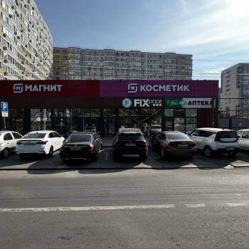 Сдается Нежилое помещение, 160 м²