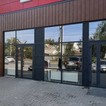 Сдается Нежилое помещение, 160 м²