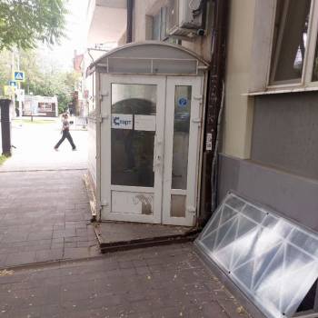 Сдается Нежилое помещение, 70 м²