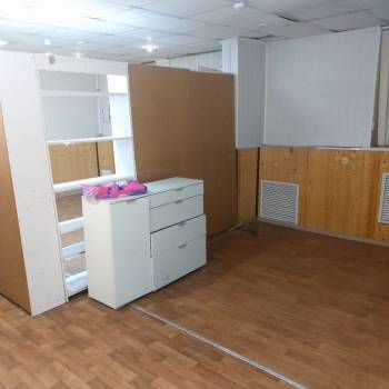 Сдается Нежилое помещение, 70 м²