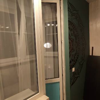 Сдается 1-комнатная квартира, 28 м²