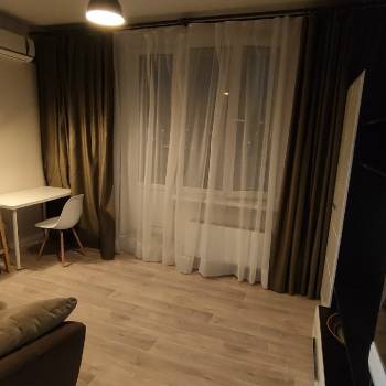 Сдается 1-комнатная квартира, 28 м²