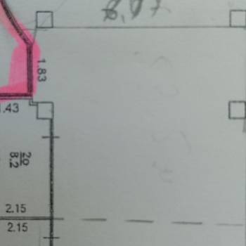 Сдается Офис, 55 м²