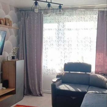 Продается 2-х комнатная квартира, 48,4 м²