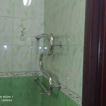 Сдается 1-комнатная квартира, 43 м²