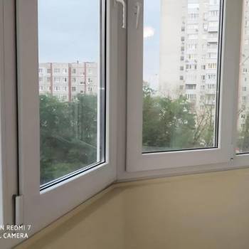 Сдается 1-комнатная квартира, 43 м²