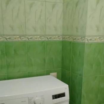 Сдается 1-комнатная квартира, 43 м²