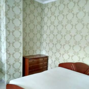Сдается 1-комнатная квартира, 43 м²