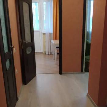Сдается 1-комнатная квартира, 43 м²