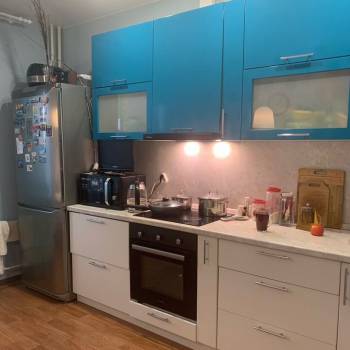 Продается 2-х комнатная квартира, 57 м²