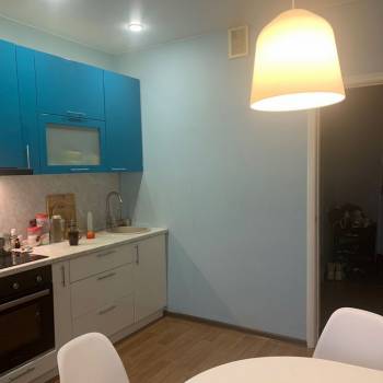 Продается 2-х комнатная квартира, 57 м²