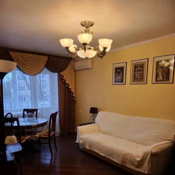 Сдается Многокомнатная квартира, 56 м²