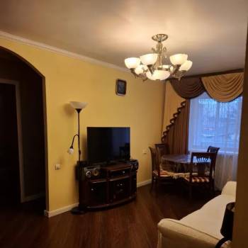 Сдается Многокомнатная квартира, 56 м²