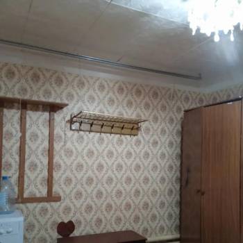 Сдается 1-комнатная квартира, 20 м²