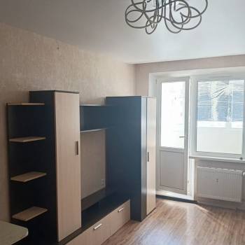 Продается 1-комнатная квартира, 26,5 м²
