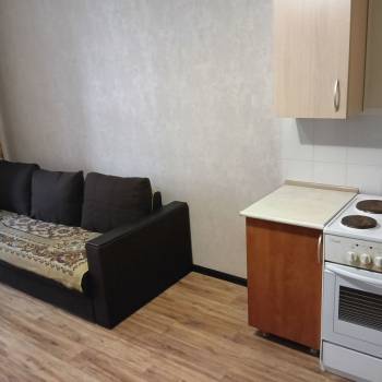 Продается 1-комнатная квартира, 26,5 м²