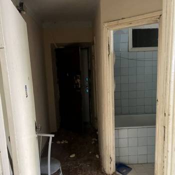 Продается 1-комнатная квартира, 36 м²