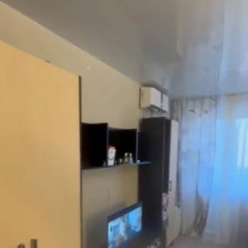 Продается 1-комнатная квартира, 26 м²