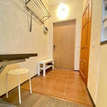 Продается 1-комнатная квартира, 17 м²