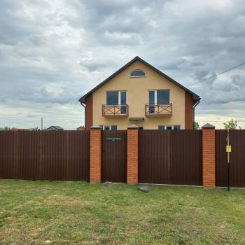 Продается Дом, 161 м²