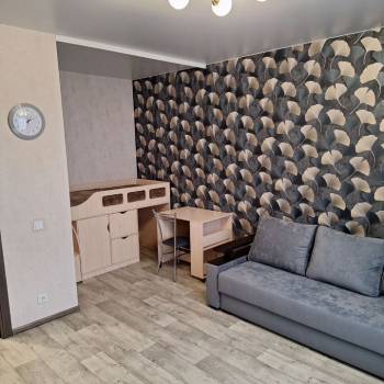 Сдается 1-комнатная квартира, 38 м²