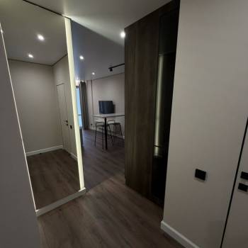 Продается 1-комнатная квартира, 32,7 м²