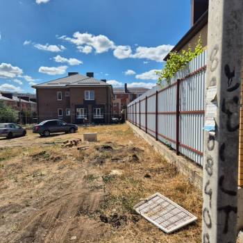 Продается Участок, 600 м²