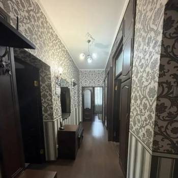 Продается Многокомнатная квартира, 85,5 м²
