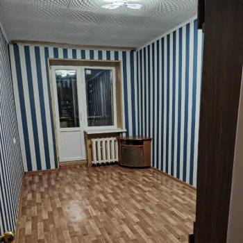 Продается 3-х комнатная квартира, 59 м²