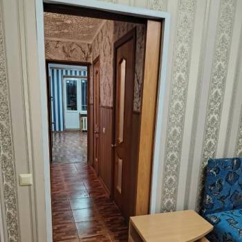 Продается 3-х комнатная квартира, 59 м²
